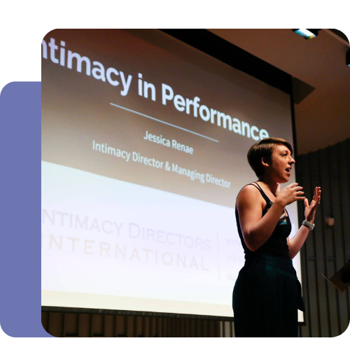 Choreography & Skill-Building